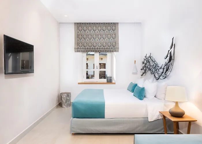 Apartament Avra Venetian Harbour