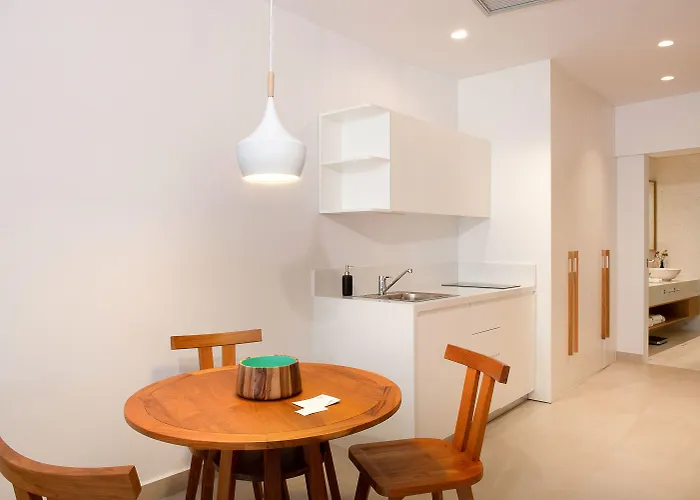 Avra Venetian Harbour