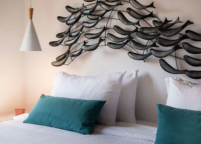 Avra Venetian Harbour Apartament Chania (Crete)