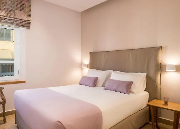 Apartament Avra Venetian Harbour Chania (Crete)