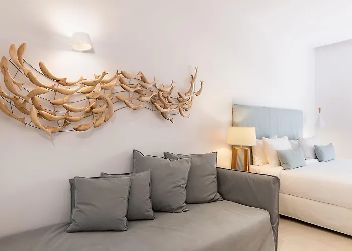 Apartament Avra Venetian Harbour Chania (Crete)