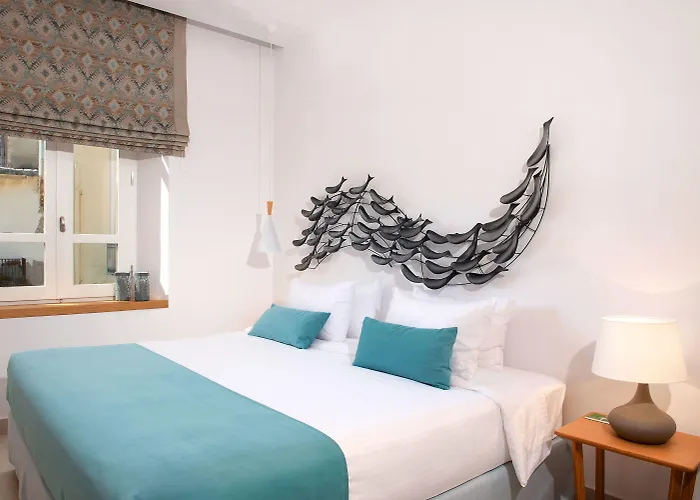 Avra Venetian Harbour *