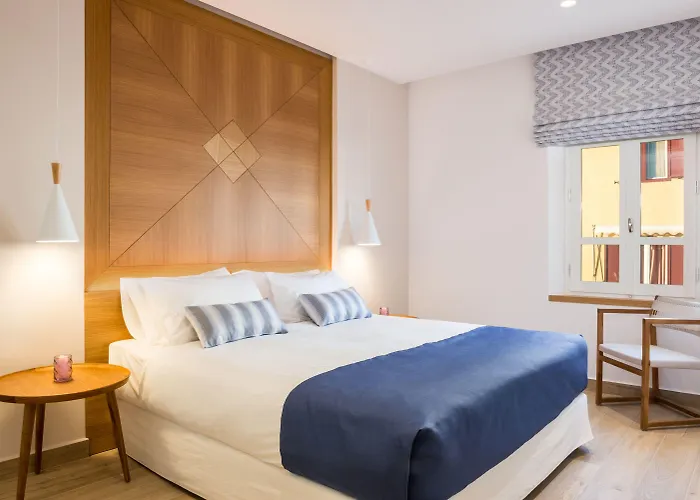 Apartament Avra Venetian Harbour