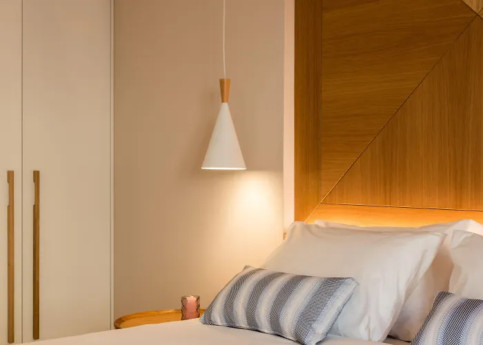 Apartament Avra Venetian Harbour Chania (Crete)