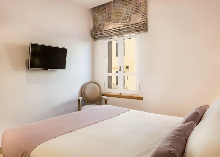 Avra Venetian Harbour Apartament Chania (Crete)