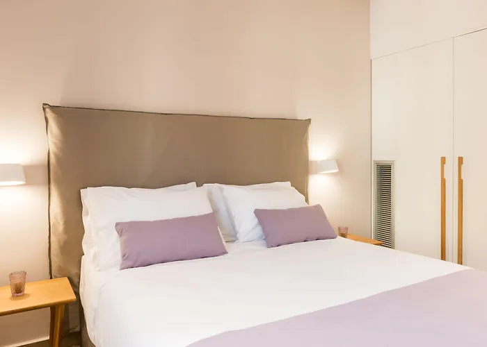 Apartament Avra Venetian Harbour