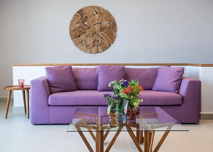 Avra Venetian Harbour Apartament Chania (Crete)