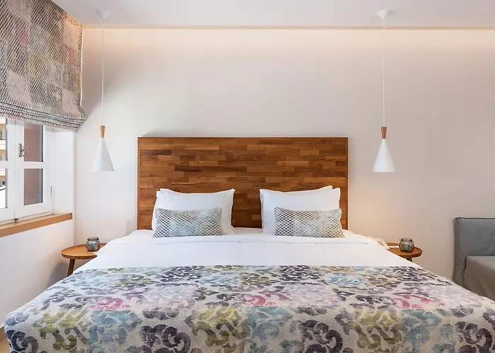 Avra Venetian Harbour *