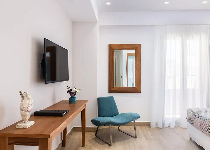 Apartament Avra Venetian Harbour