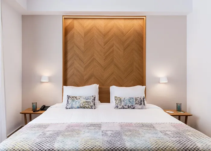 Apartament Avra Venetian Harbour Chania (Crete)