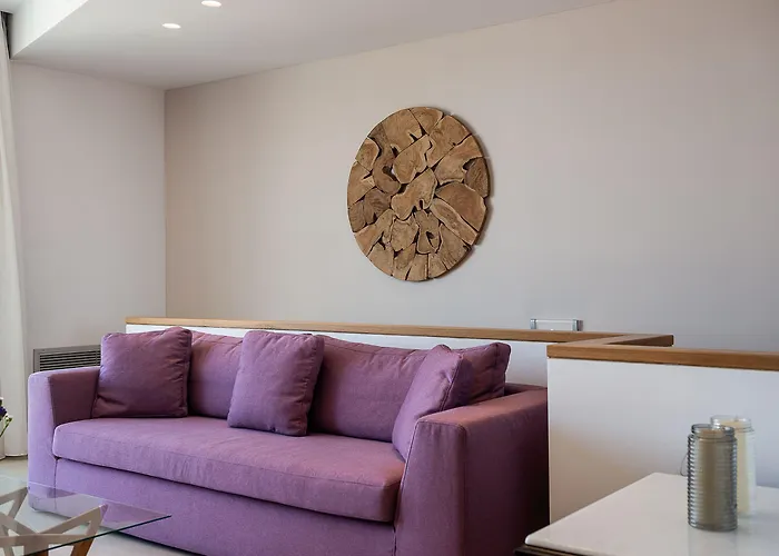 Avra Venetian Harbour Apartament Chania (Crete)