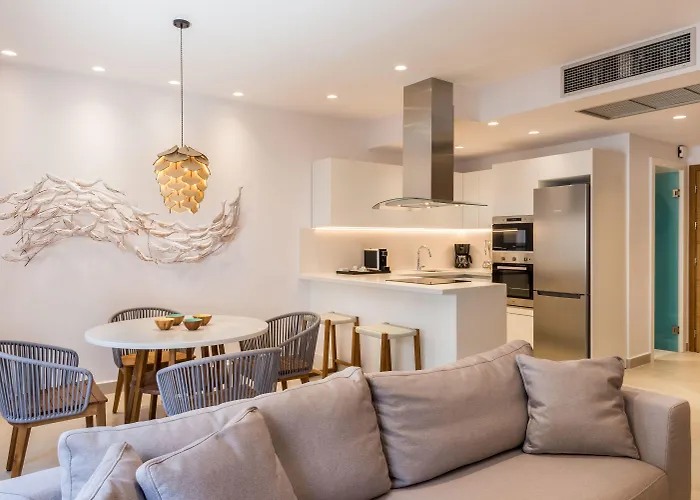 Apartament Avra Venetian Harbour