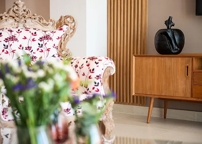 Apartament Avra Venetian Harbour Chania (Crete)