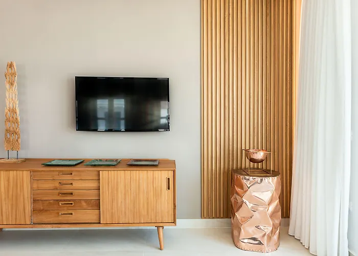 Apartament Avra Venetian Harbour *