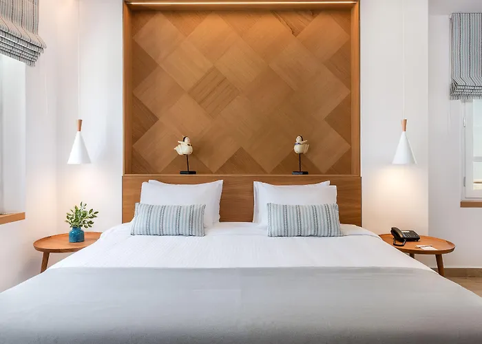 Apartament Avra Venetian Harbour