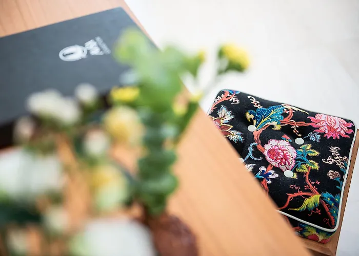 Avra Venetian Harbour