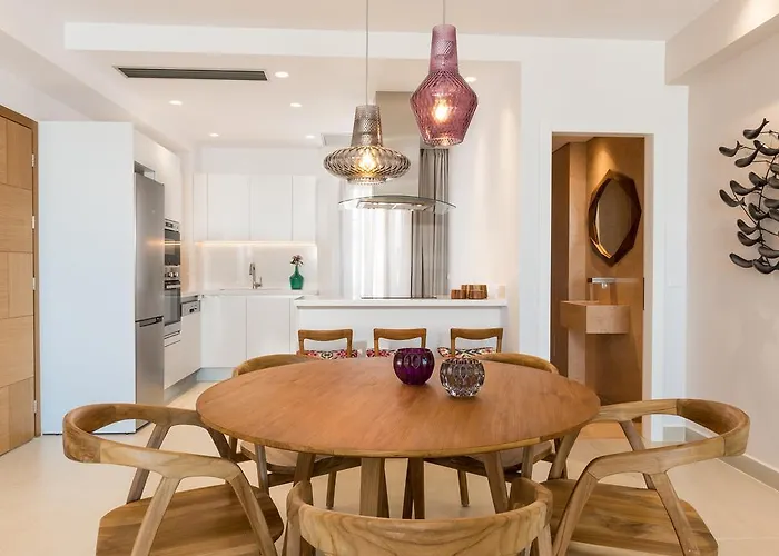 Avra Venetian Harbour