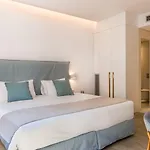 Avra Venetian Harbour Apartman Hriszí Aktí Haniá