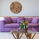Avra Venetian Harbour Apartman Hriszí Aktí Haniá