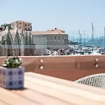 Avra Venetian Harbour *