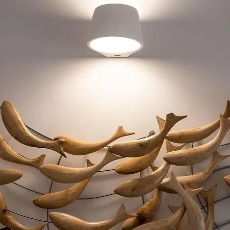 Avra Venetian Harbour Appartement *