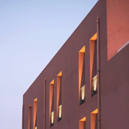 Avra Venetian Harbour Appartement *