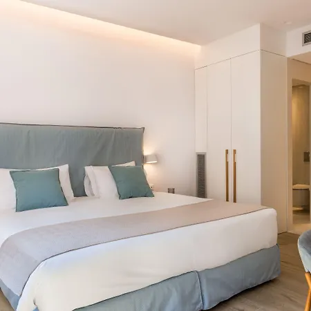 Avra Venetian Harbour Apartahotel La Canea