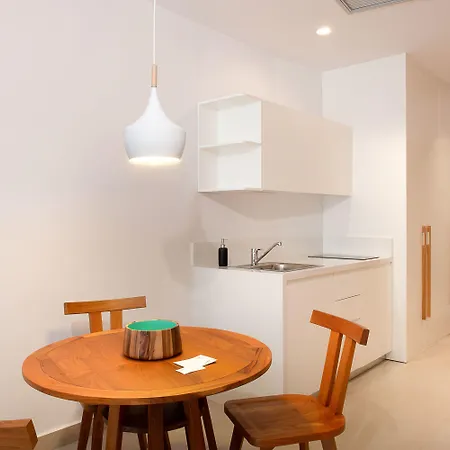 Avra Venetian Harbour