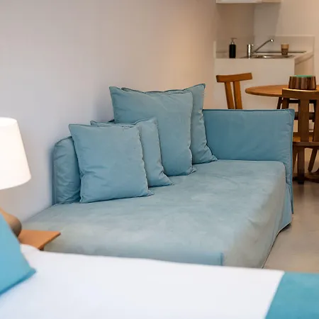 Avra Venetian Harbour 4* Chania (Crete)