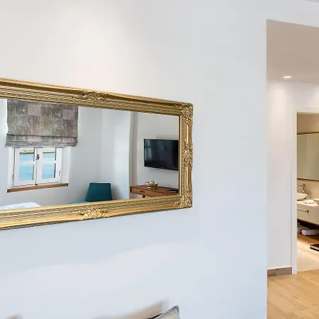 Avra Venetian Harbour