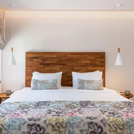 Avra Venetian Harbour *