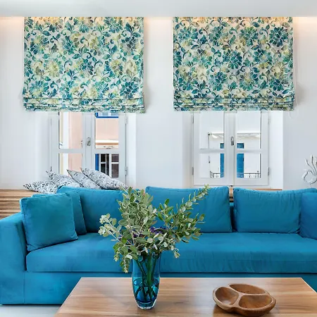 Avra Venetian Harbour Appartement