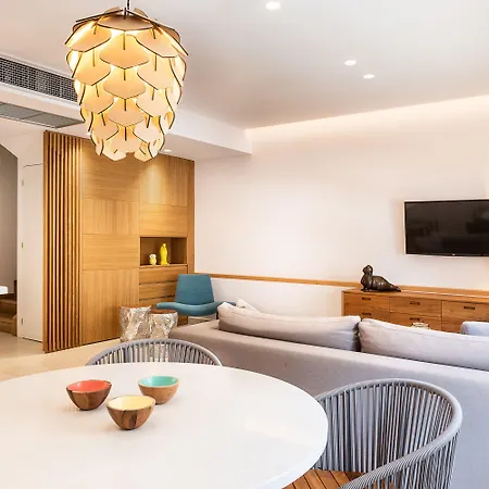 Avra Venetian Harbour *