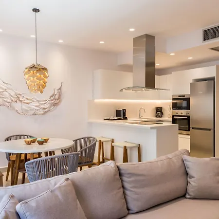 Appartement Avra Venetian Harbour