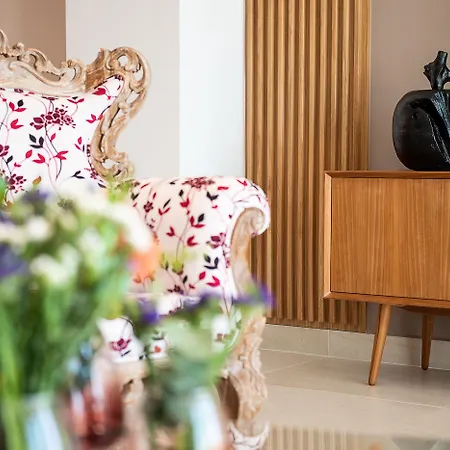 Appartement Avra Venetian Harbour La Canée