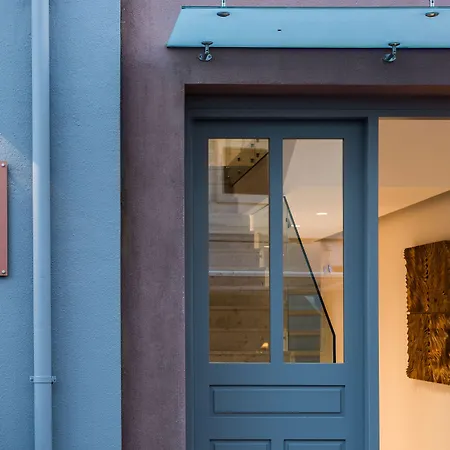 Avra Venetian Harbour Appartement *