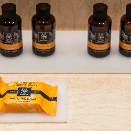 Appartement Avra Venetian Harbour *