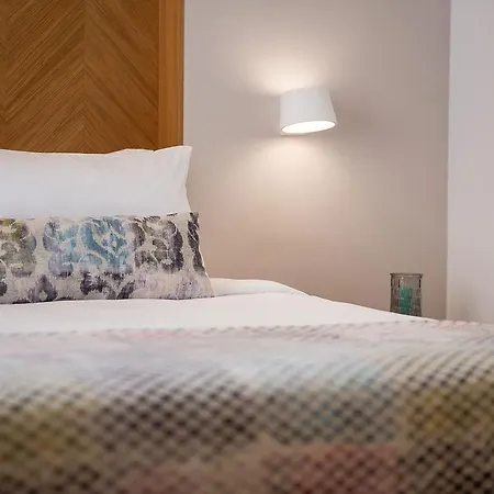 Apartahotel Avra Venetian Harbour La Canea