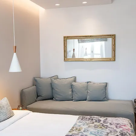 Appartement Avra Venetian Harbour La Canée