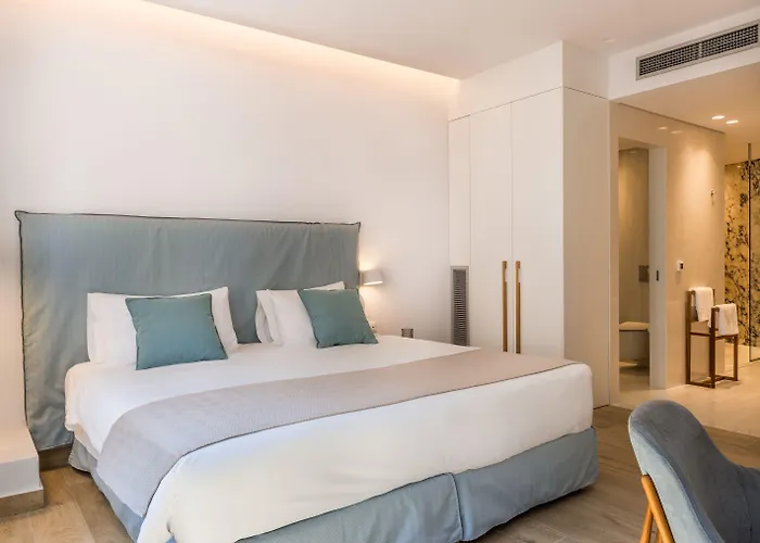 Avra Venetian Harbour Апартаменты Ханья