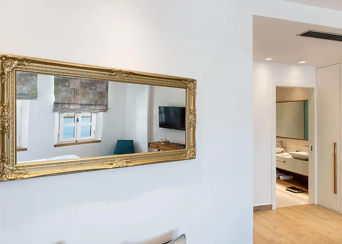 Avra Venetian Harbour