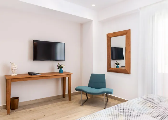 Avra Venetian Harbour Lejlighed Chania (Crete)