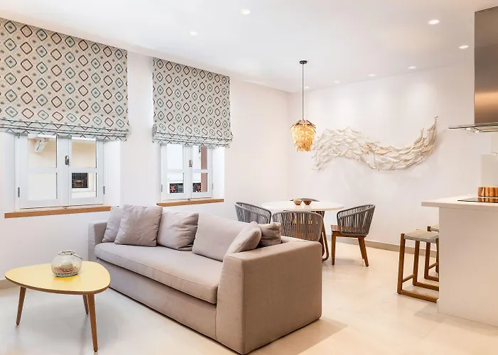 Avra Venetian Harbour Ханья