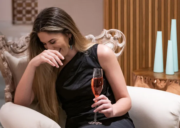 Avra Venetian Harbour Апартаменты Ханья