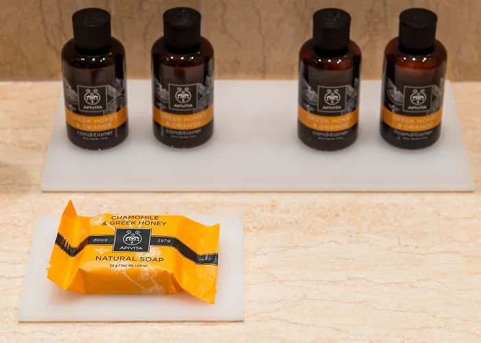 Апартаменты Avra Venetian Harbour *